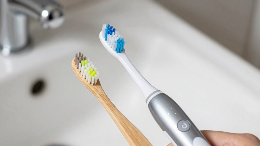 power isn t the point