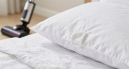 pre sheet allergy prevention