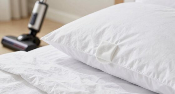 pre sheet allergy prevention