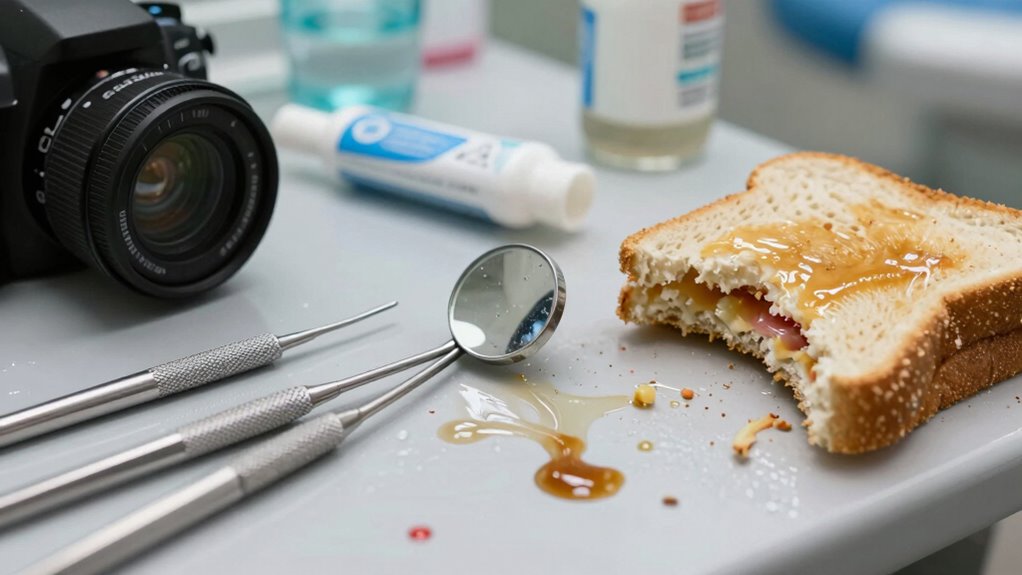 proper hygiene and education