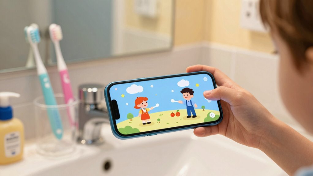 psychological tricks motivate children