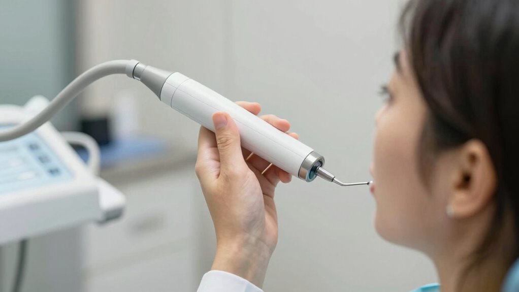 quiet devices enhance communication