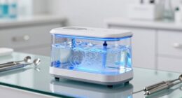 rapid growth in popularity