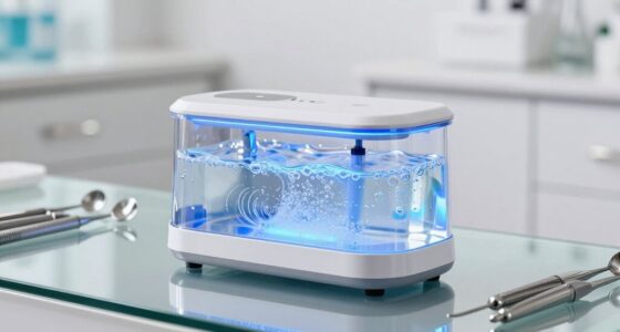 rapid growth in popularity