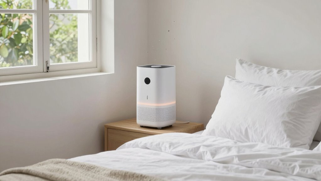 reduce allergens for healthier breathing