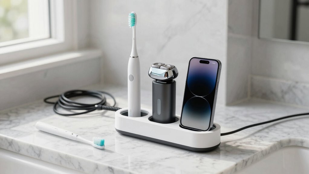 safe and efficient charging