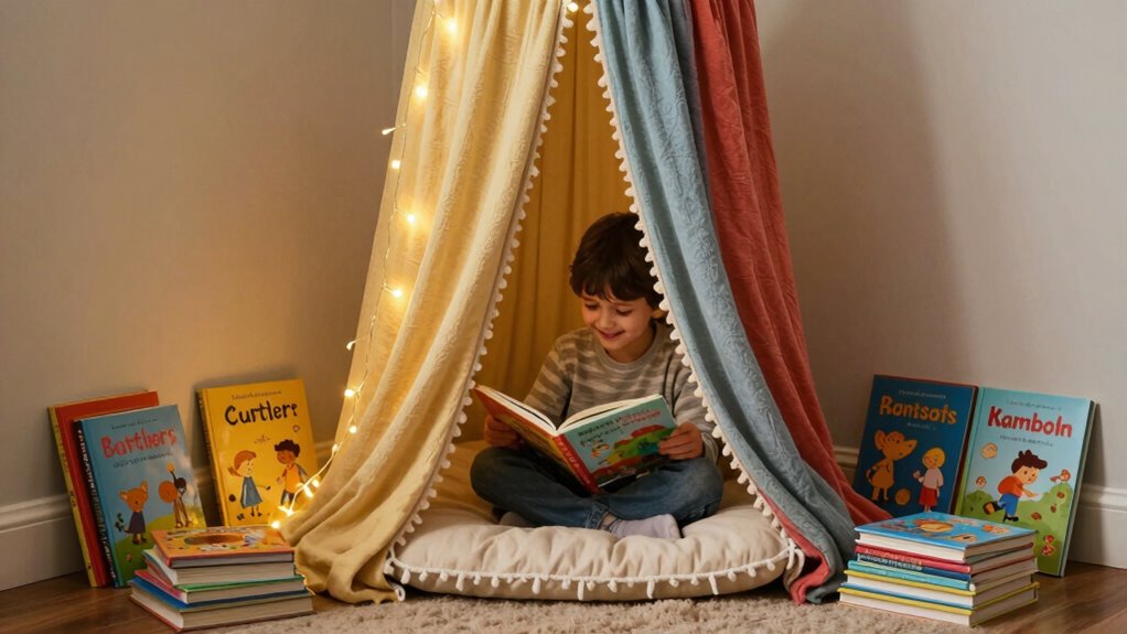 safe durable canopy maintenance