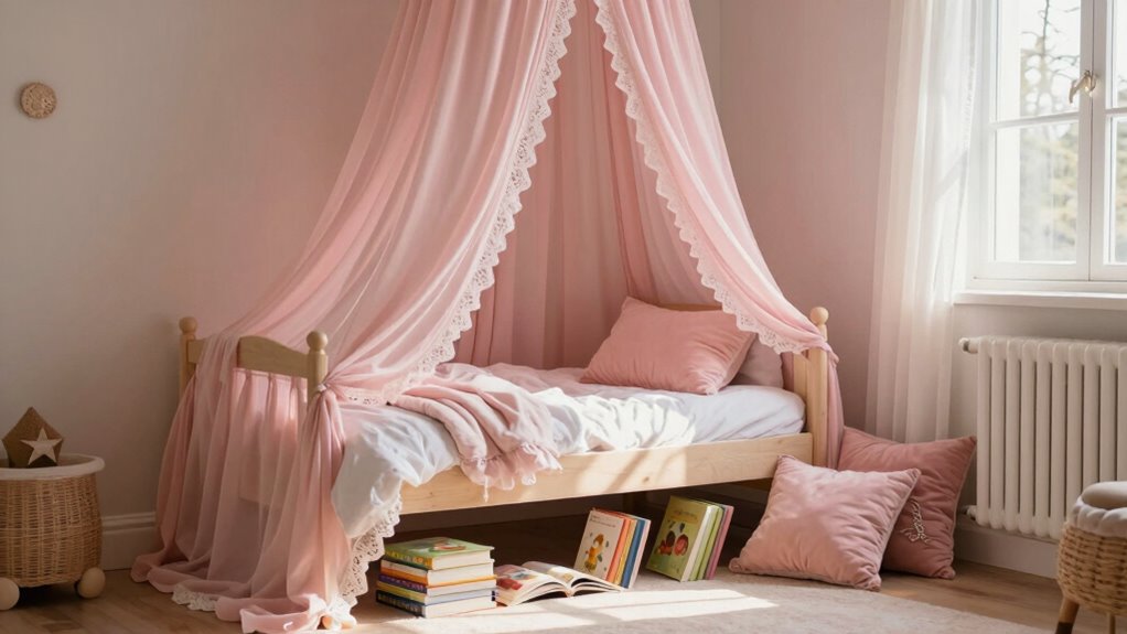 safe stylish practical canopy selection