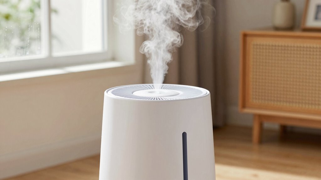 save money with humidity