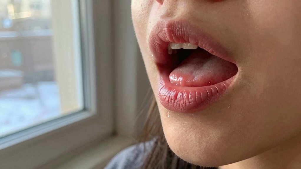 seek dental professional help