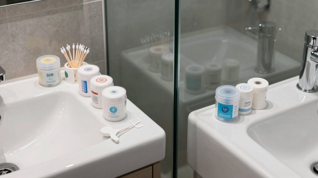 separate sanitize prevent contamination