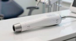 silent effective dental tools