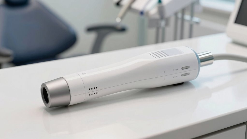 silent effective dental tools