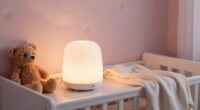 soothing sound therapy benefits