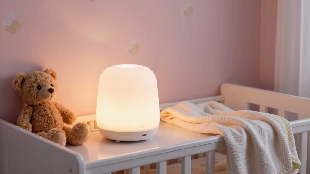 soothing sound therapy benefits