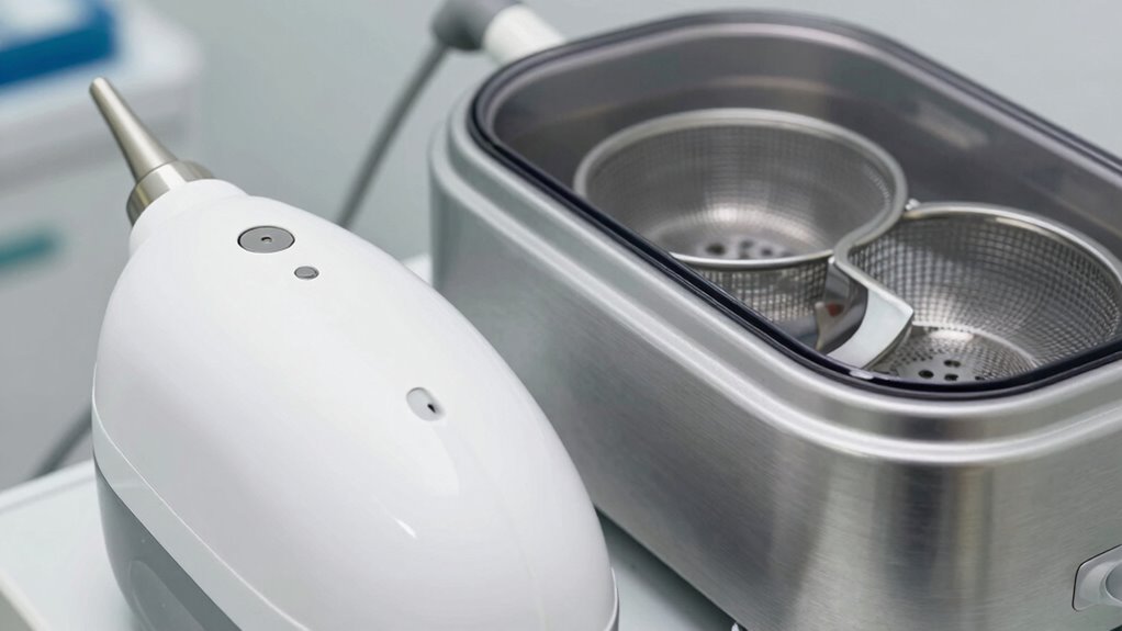 sterilization tools comparison guide