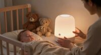 storytelling noise machines