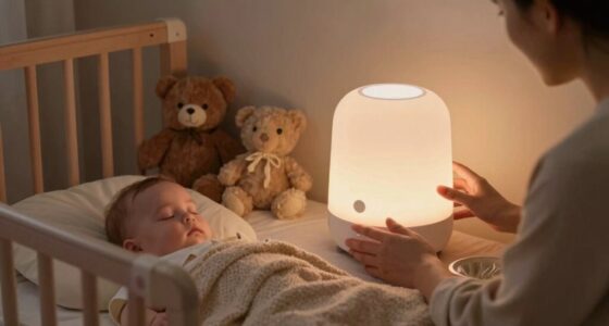 storytelling noise machines