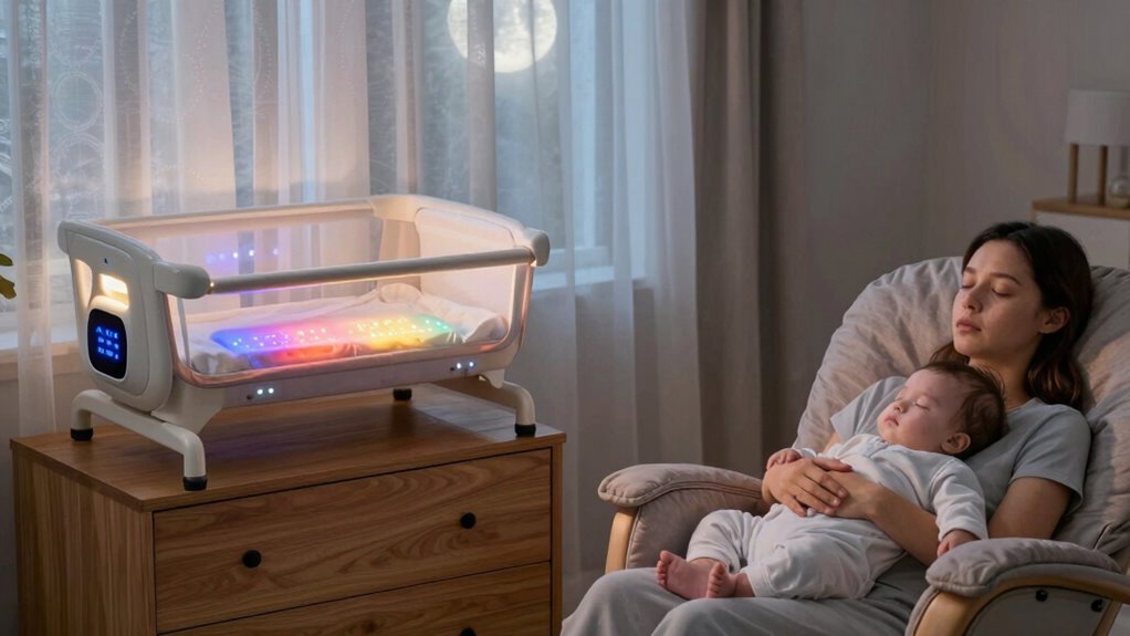 tailored sleep routine adjustments