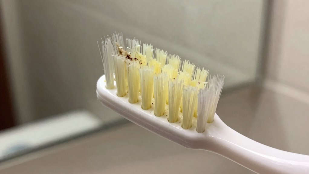 timely toothbrush replacement benefits