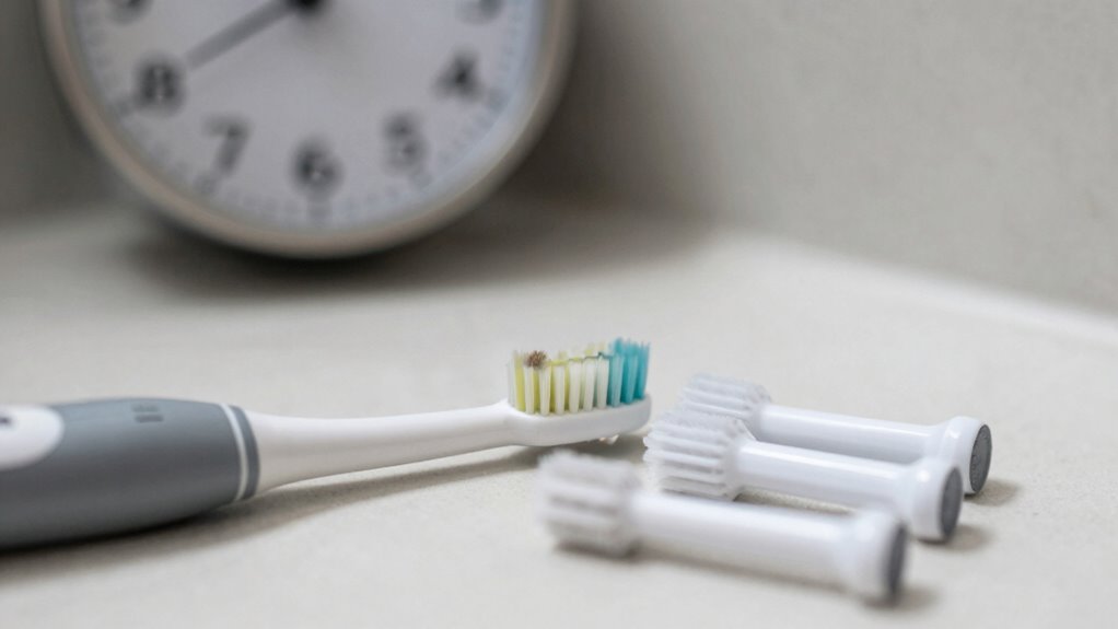 timely toothbrush replacement crucial