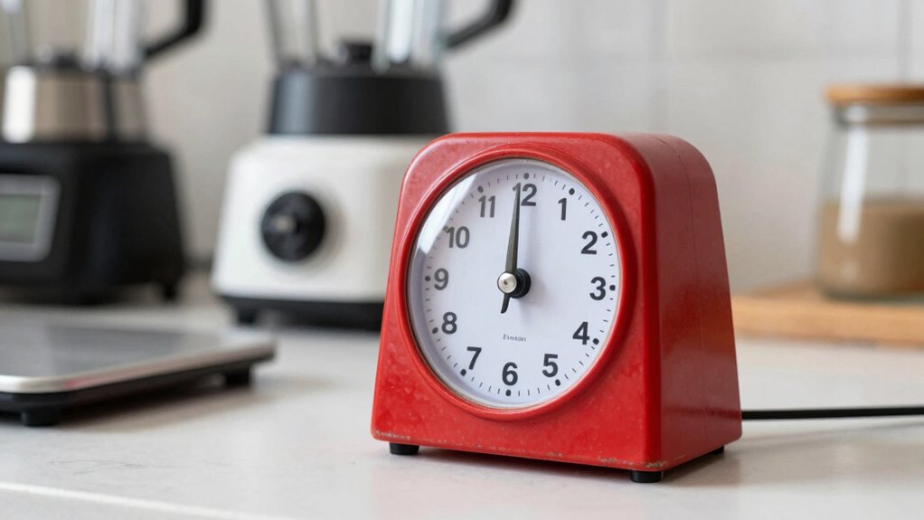 timers support don t replace