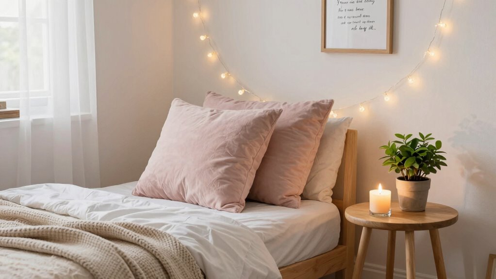 troubleshoot and refresh calm space