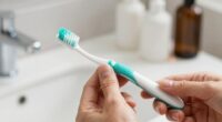 u shaped toothbrush benefits