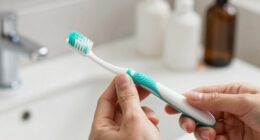u shaped toothbrush benefits