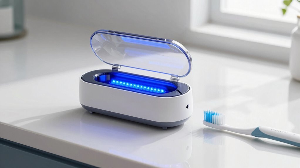 uv light damages germ dna