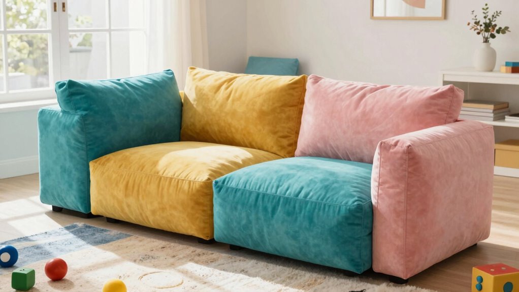 versatile safe durable organized