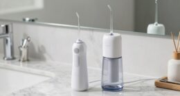 water flossers comparison