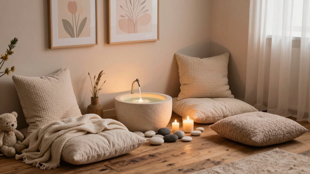 adjust rearrange personalize comfort