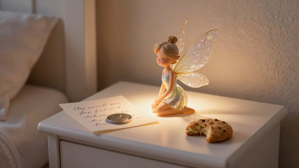 authentic personalized fairy stories