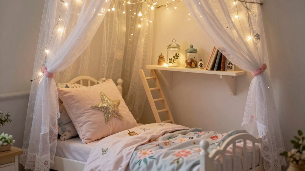 avoid clutter and mismatched themes
