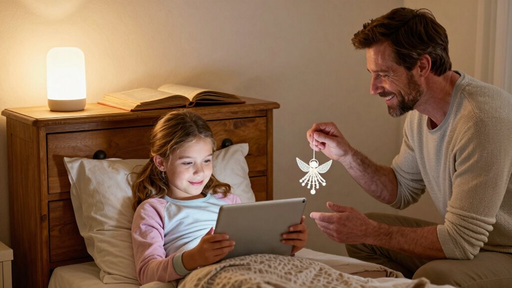 balancing tradition and technology