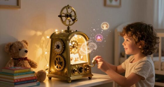 bedtime story creation tool