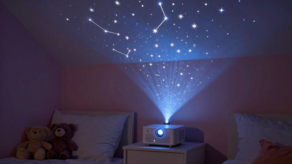 choosing easy durable projectors