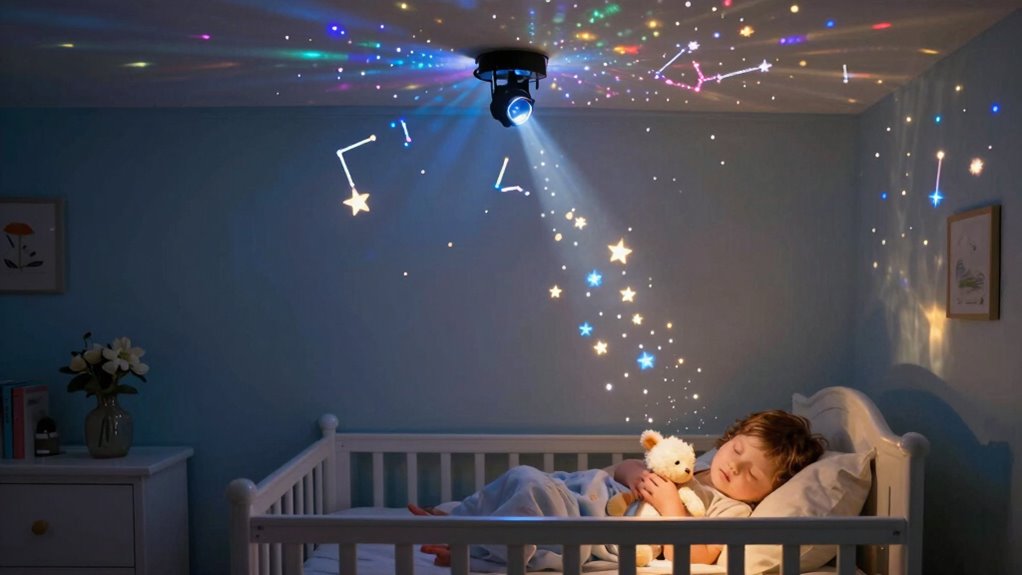 cosmic wonder sparks creativity