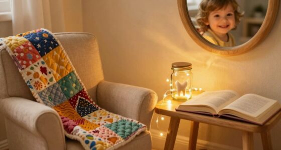create a tooth fairy story
