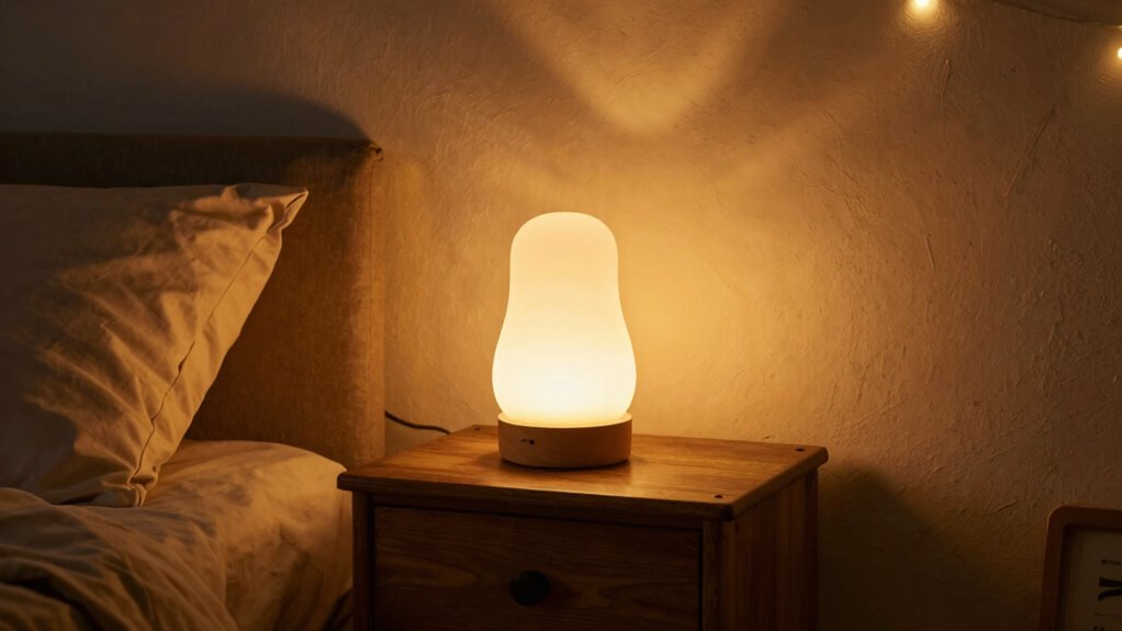 creative cozy lighting ideas