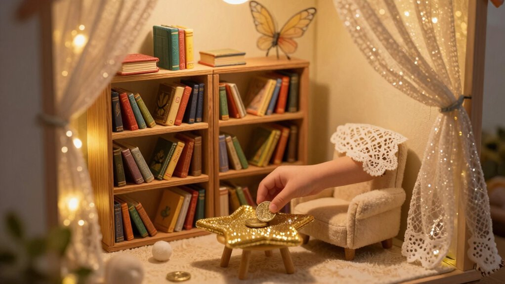 creative educational magical preparations