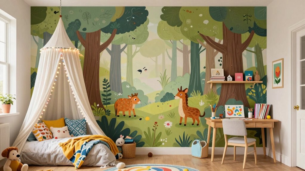 customized themed personal decor