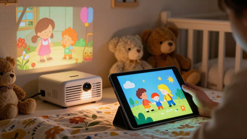 device safety and control