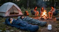 effective sleep routines for families