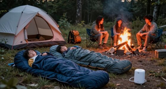 effective sleep routines for families