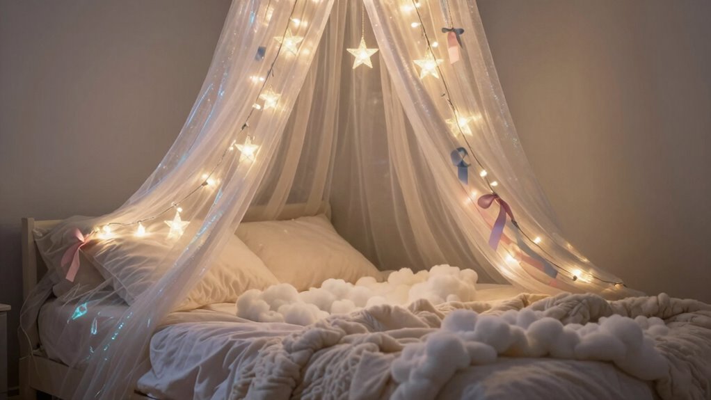 enchanting cozy dream sanctuary