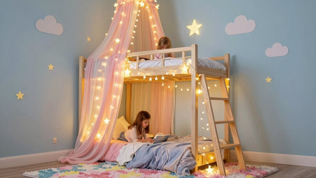 enchanting whimsical dreamy decor