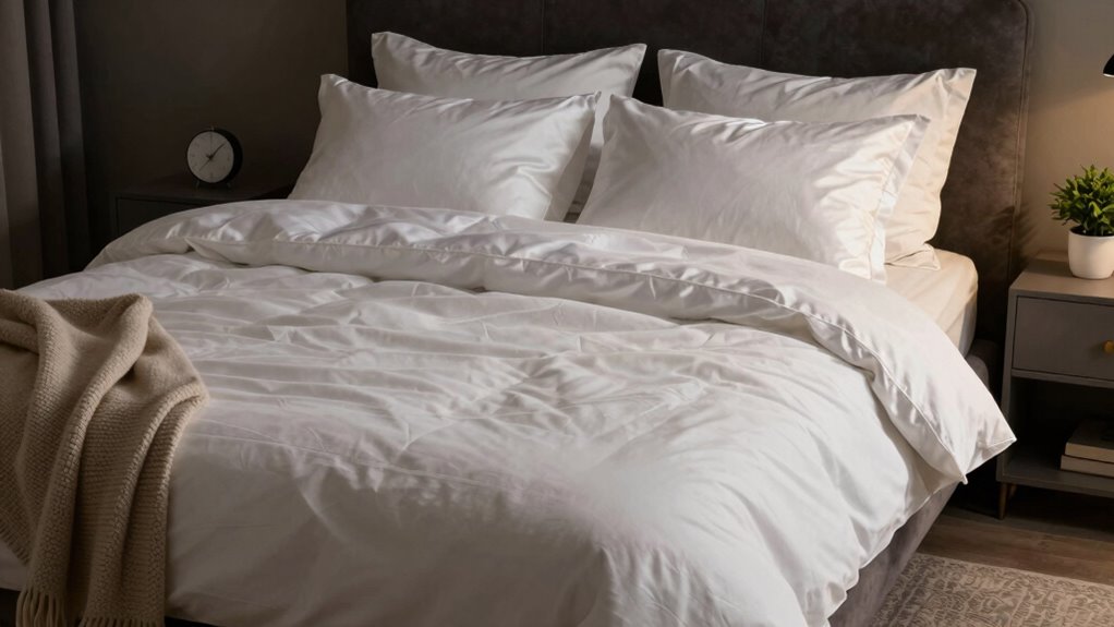 enhance sleep through environment
