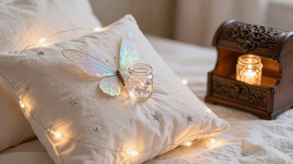enhancing childhood tooth fairy traditions